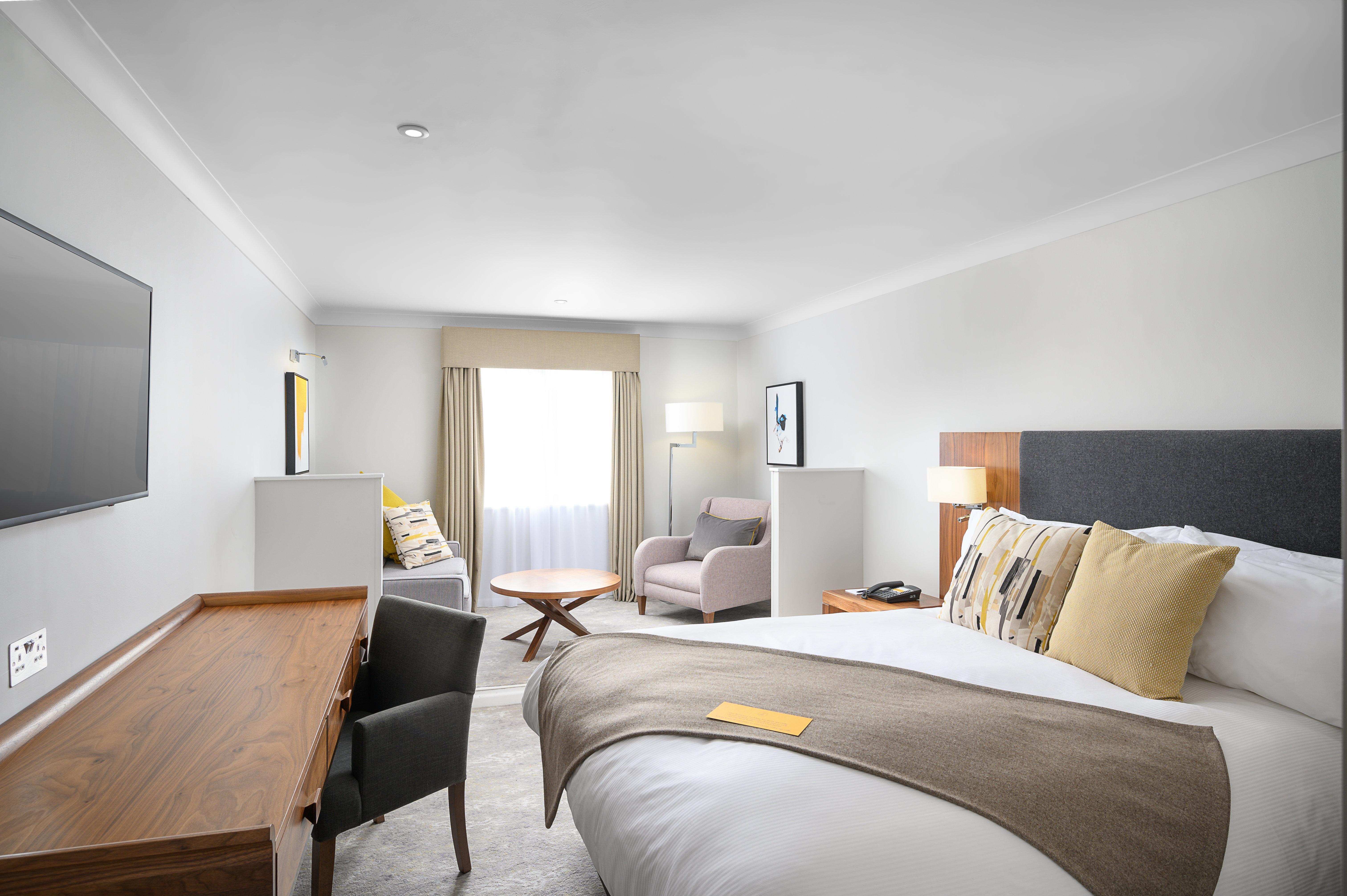 מלון Kennington  Voco Oxford Thames By Ihg מראה חיצוני תמונה