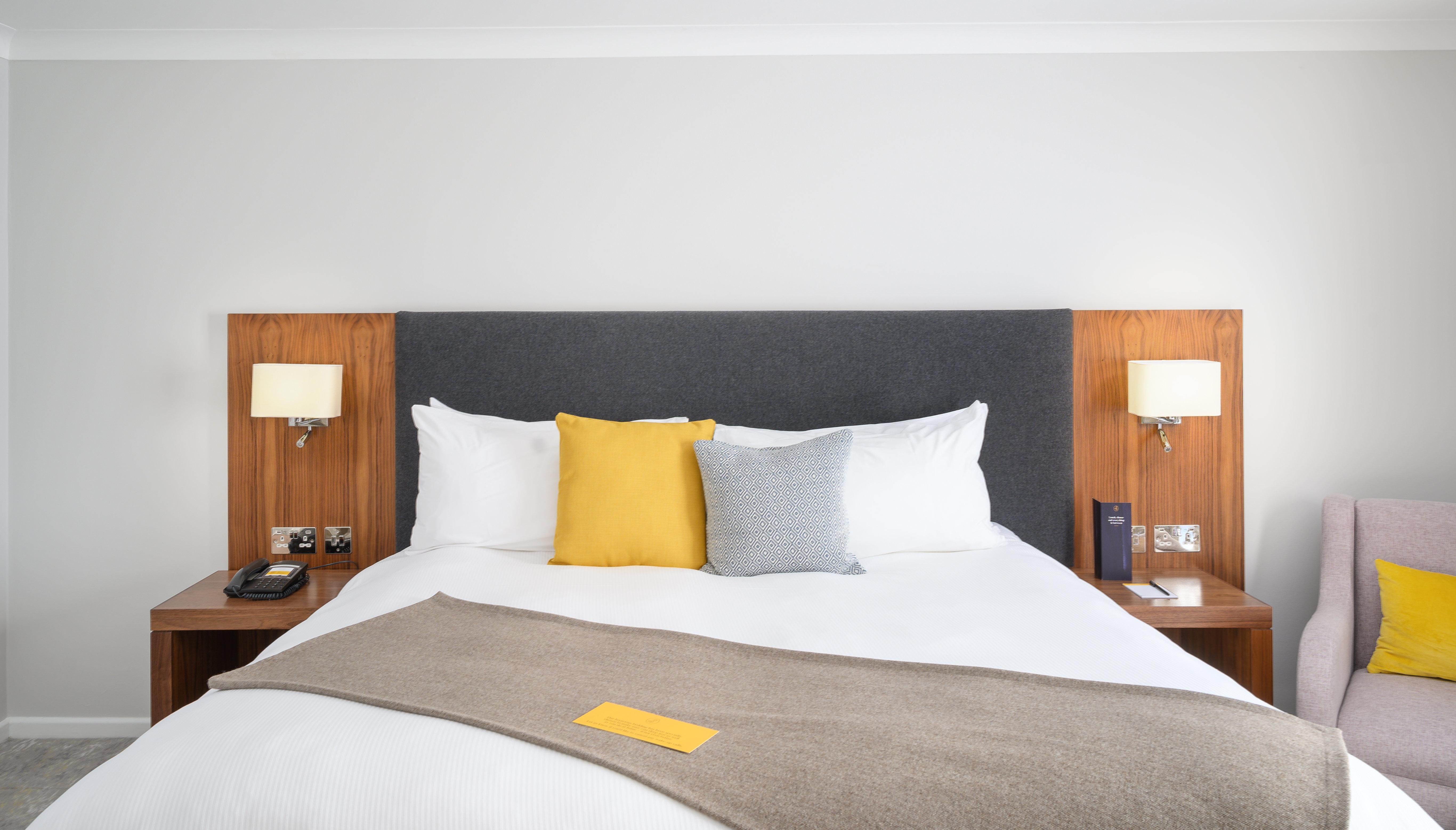 מלון Kennington  Voco Oxford Thames By Ihg מראה חיצוני תמונה