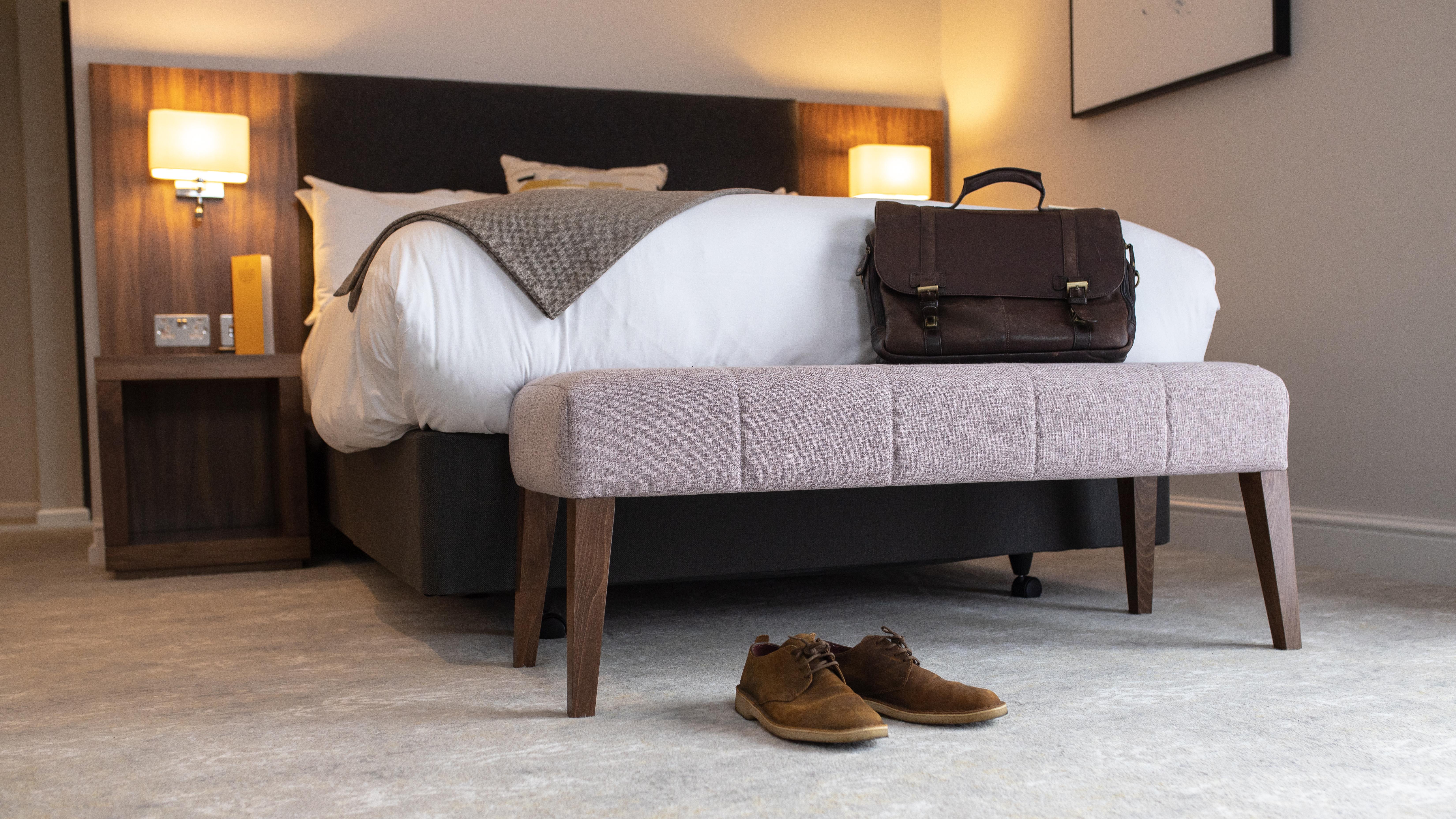 מלון Kennington  Voco Oxford Thames By Ihg מראה חיצוני תמונה