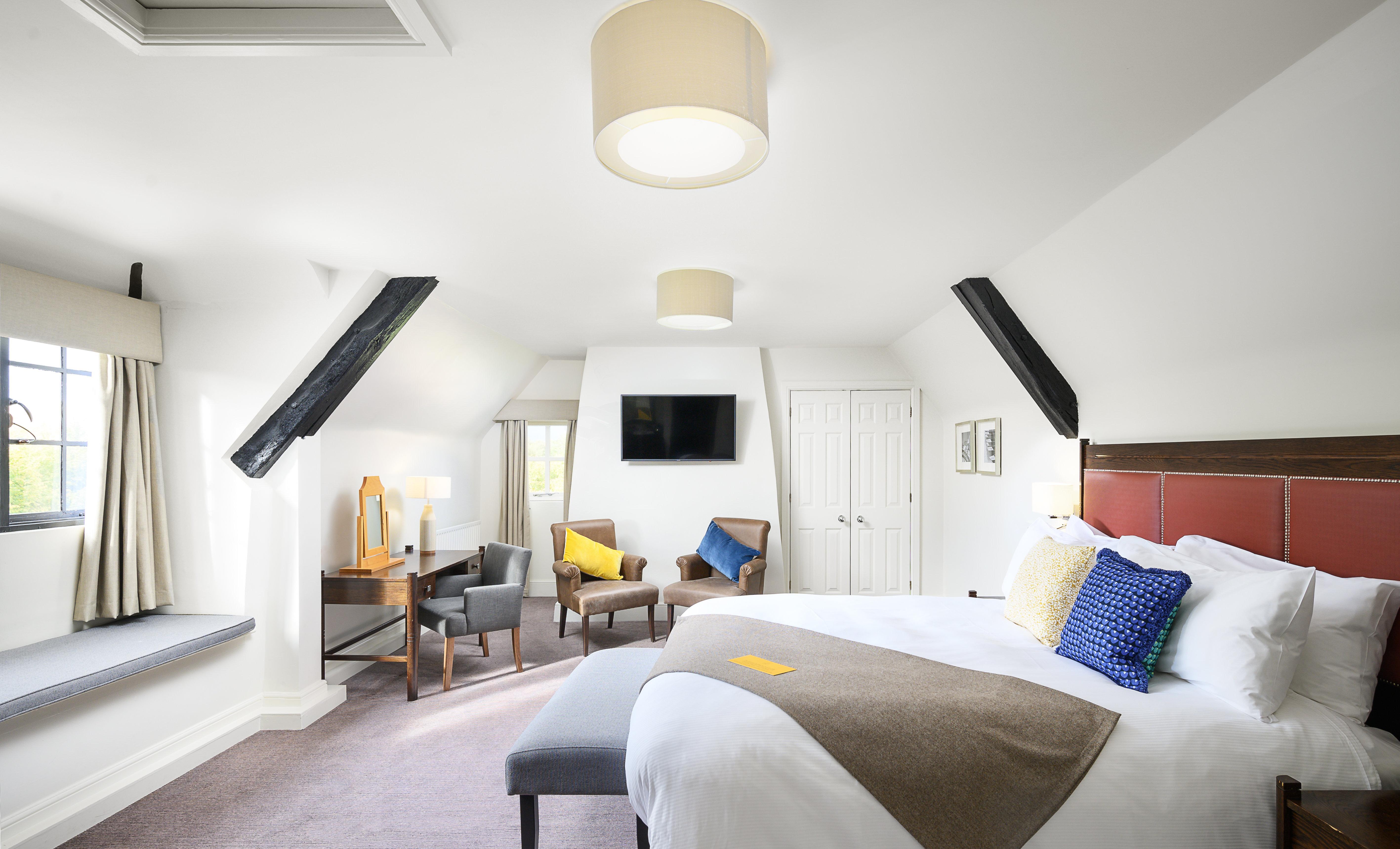 מלון Kennington  Voco Oxford Thames By Ihg מראה חיצוני תמונה