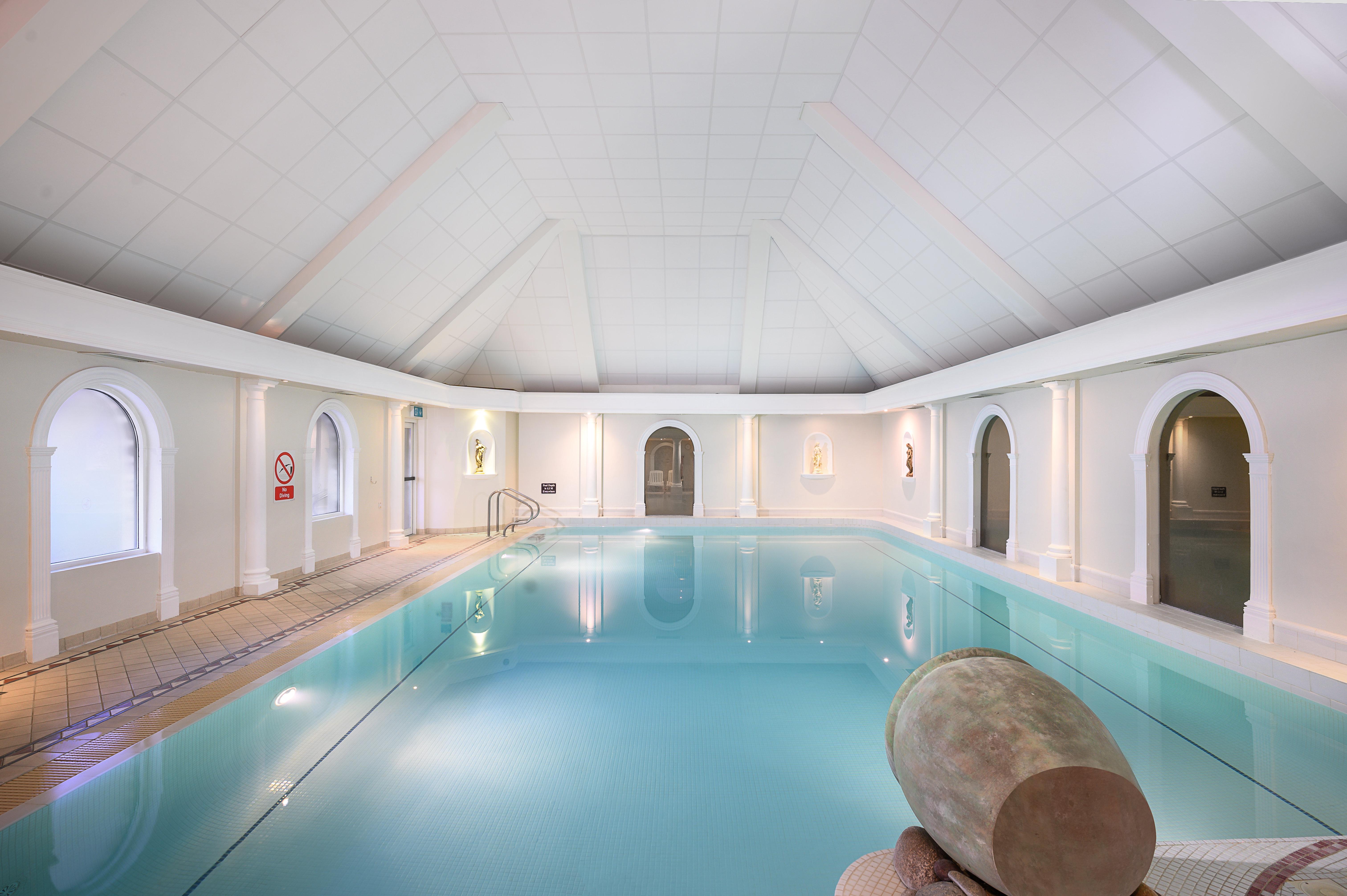 מלון Kennington  Voco Oxford Thames By Ihg מראה חיצוני תמונה