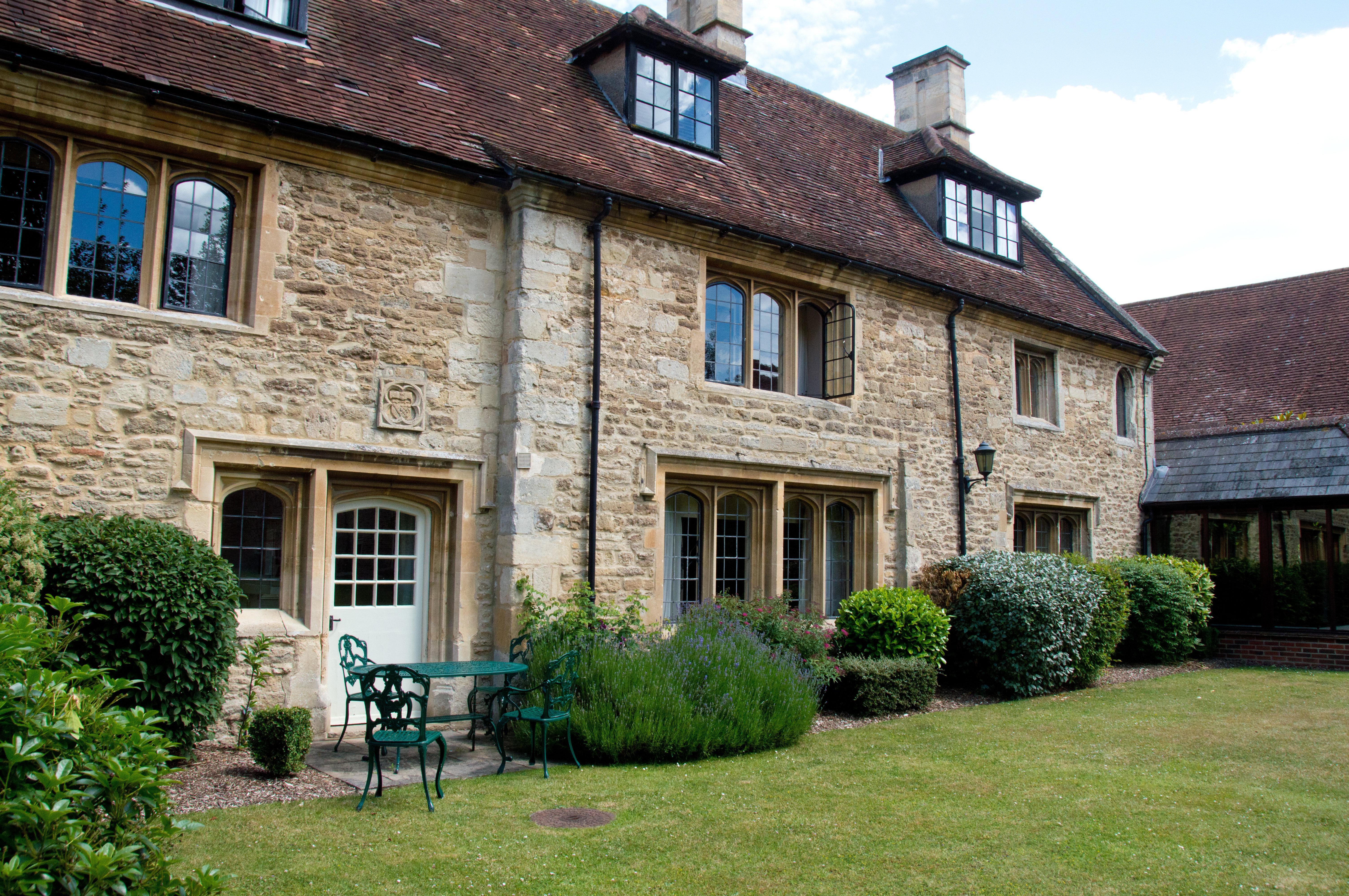 מלון Kennington  Voco Oxford Thames By Ihg מראה חיצוני תמונה